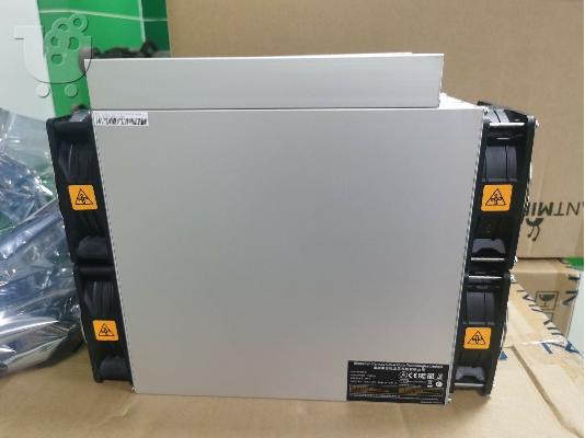 Bitmain antminer s19 pro  mining machine